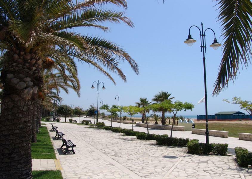 Appartamento La Finestra Sul Mare 포쟐로 외부 사진