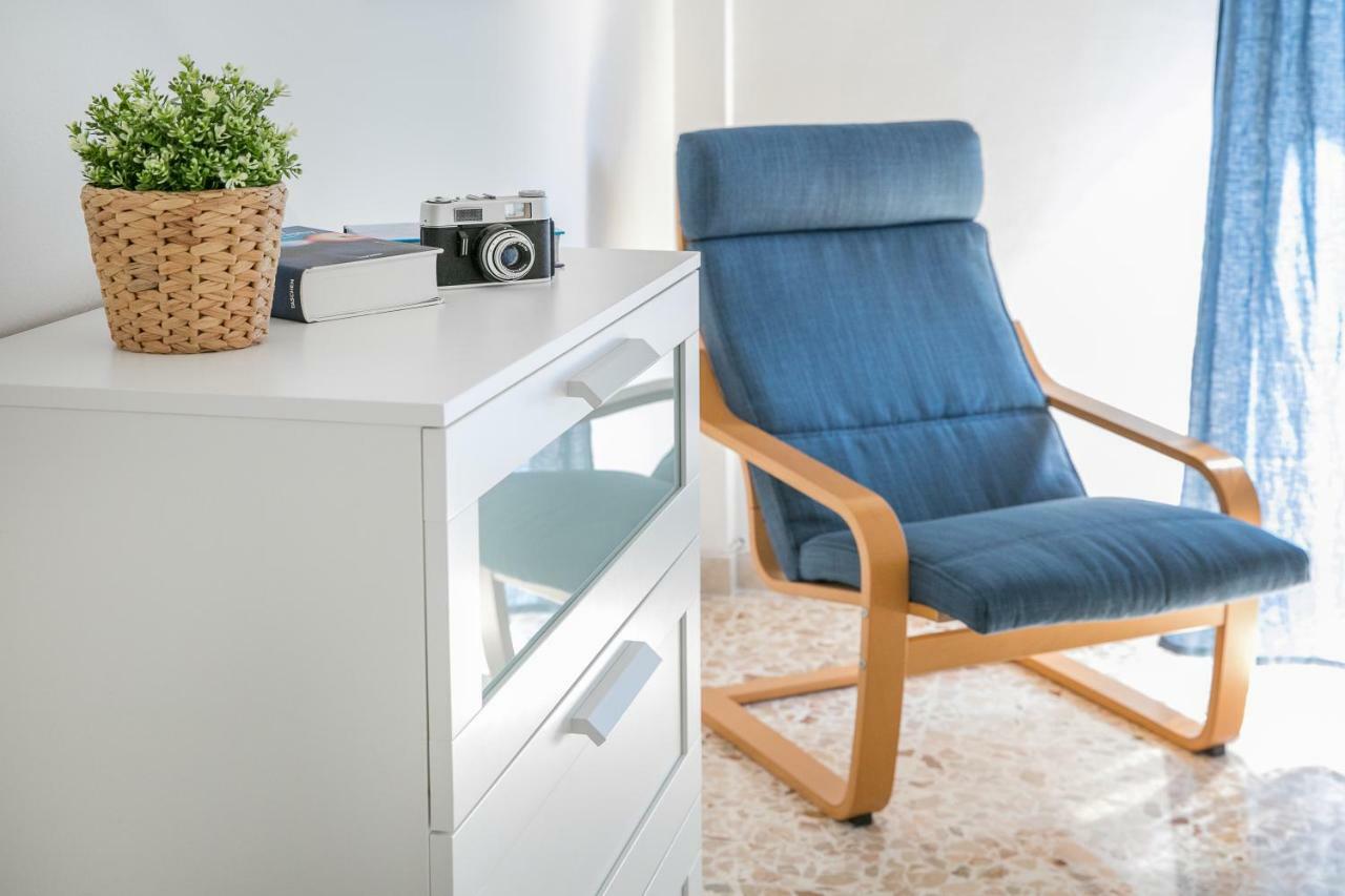 Appartamento La Finestra Sul Mare 포쟐로 외부 사진
